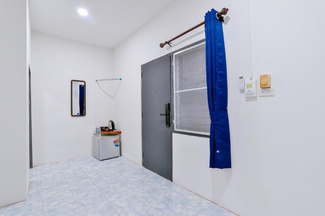 Gp House Krabi Aonang Beach Ao Nang Luaran gambar